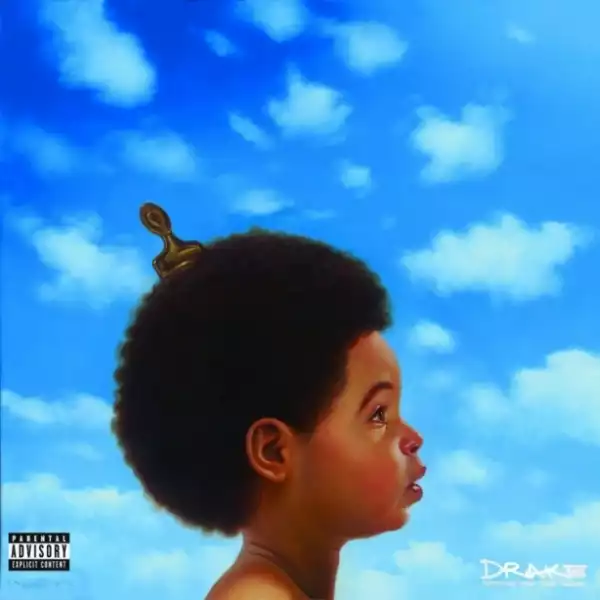 Instrumental: Drake - Pound Cake Ft Jay-Z (Instrumental)